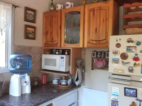 Casa en Venta 15 años