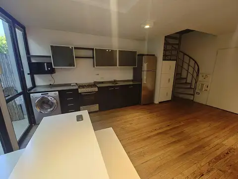 Departamento en Alquiler 15 años