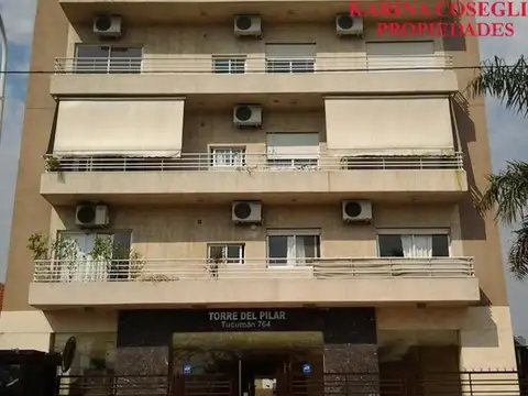 Departamento  en Venta ubicado en Pilar,  G.B.A. Zona Norte