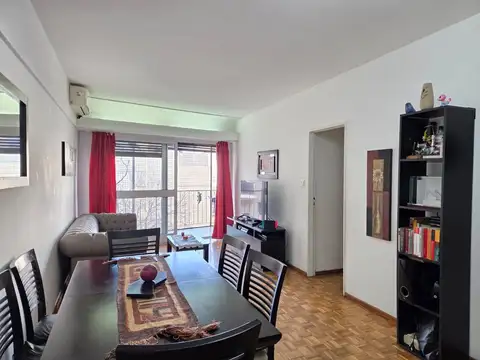 Departamento en Venta en Recoleta, USD 175.000