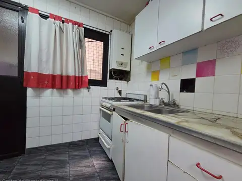 Departamento en Venta 56 años