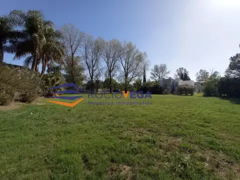 Lote en venta en Country San Diego  Moreno