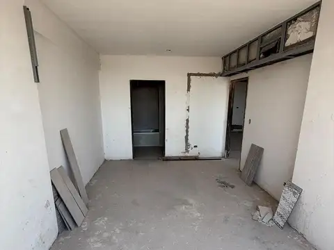Venta Departamento de 2 Ambientes en Torre Roccatagliata en Construcción en Belgrano R