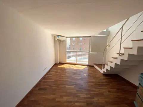 Departamento en Las Cañitas Duplex, super luminoso!!! - venta con renta
