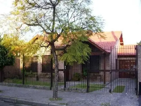 Casa en Venta de 3 dormitorios