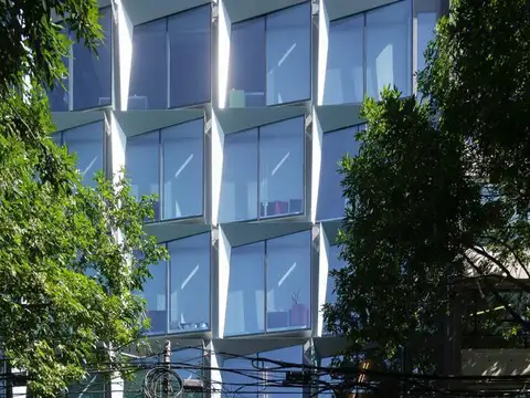 Oficina en Palermo