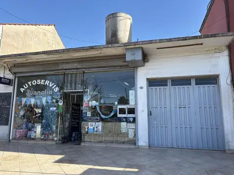Local en Venta en Barrio Aeroparque, Mar del Plata