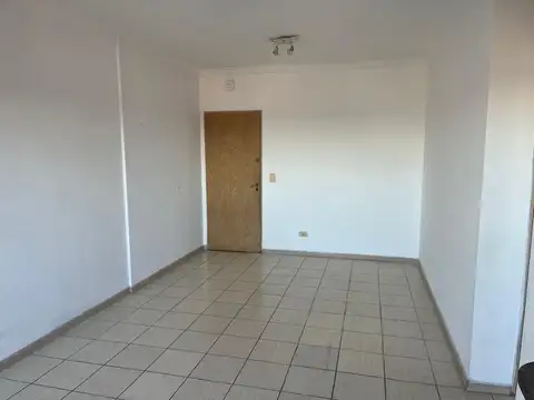 Paunero 1000, Piso 17