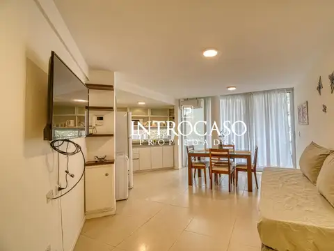 Vemeta Alquiler Temporario Departamento 2 Ambientes Moderno