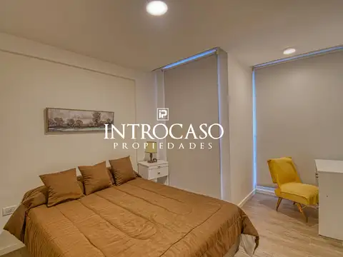 Vemeta Alquiler Temporario Departamento 2 Ambientes Moderno