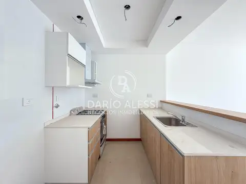 Departamento en Venta al Norte