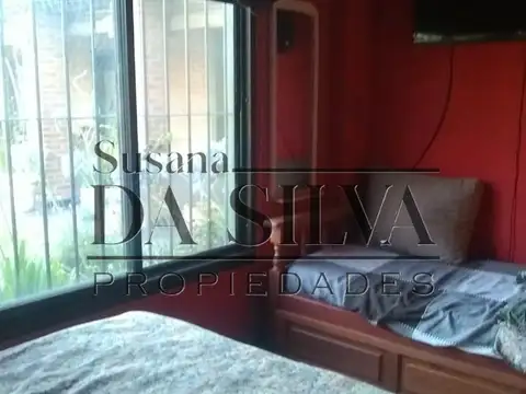 Bonita Casa en Club de Campo EL MORO p/ ALQUILER TEMPORARIO