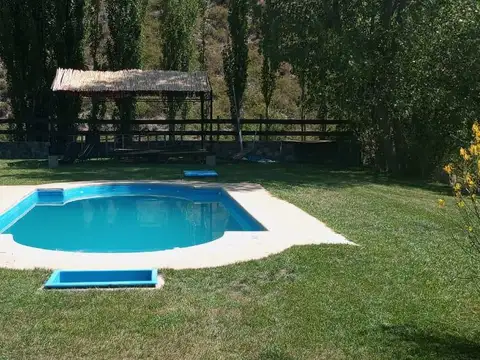 Hotel en Venta 12 años