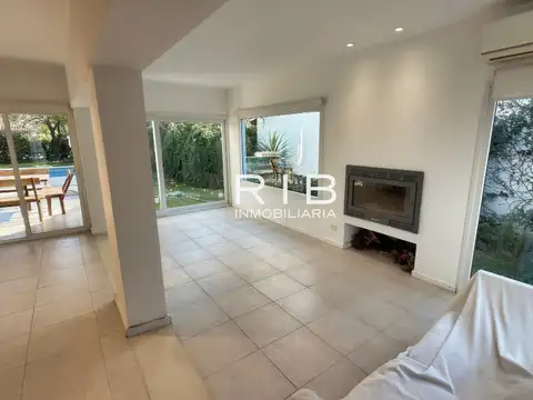 Casa en Venta en Los Lagartos, USD 270.000