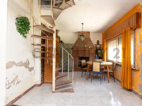 Guatemala 5100, Piso 0