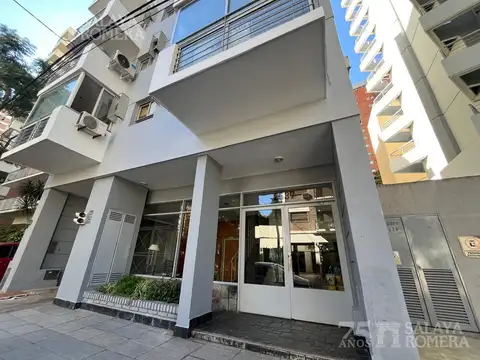 Departamento en  Venta - 1 ambiente - Olivos