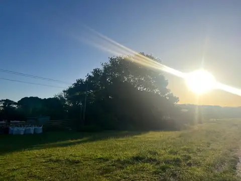 LOTE 763 MT2 CHAPADMALAL A 200 MT2 DEL MAR