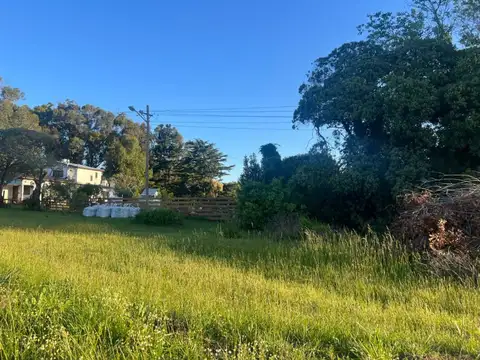 Terreno en Venta en Mar del Plata, USD 55.000