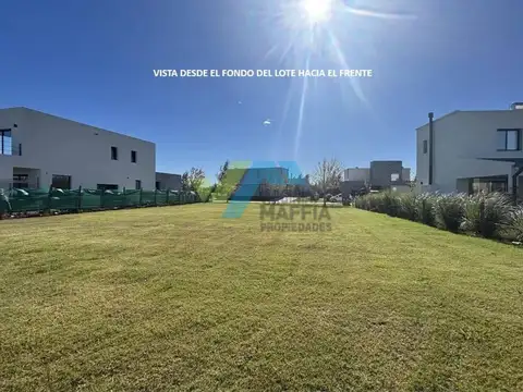 Terreno en Venta en El Naudir, Countries y Barrios Cerrados en Escobar
