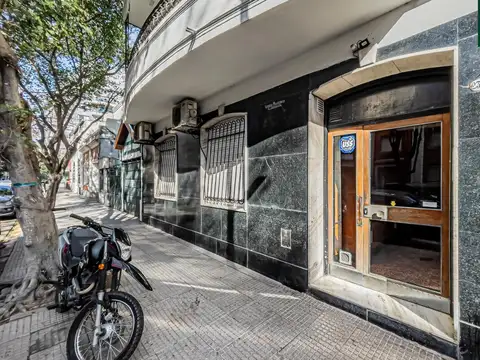 Departamento en Venta en Villa Urquiza, USD 119.000