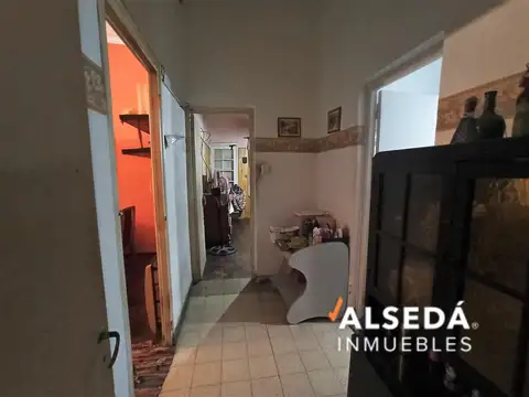 Depto Tipo Casa en Venta de 3 dormitorios