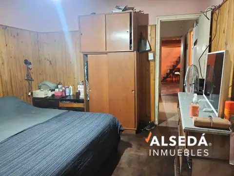 Depto Tipo Casa en Venta al Sudeste