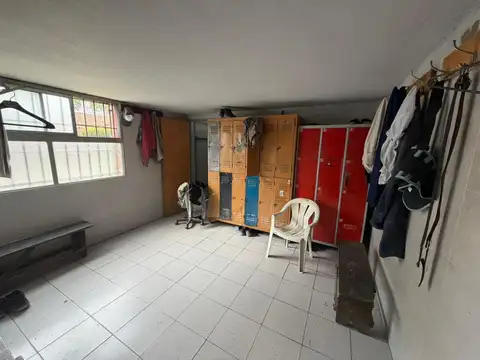 Galpon en Venta 20  mts Frente