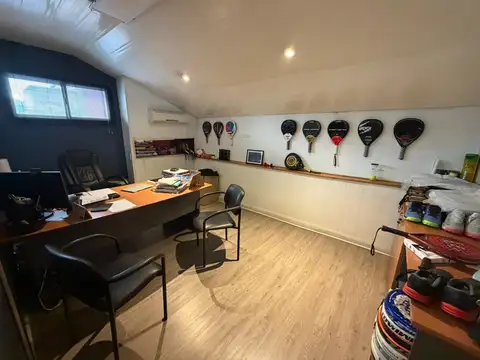 Galpon en Venta 50 años