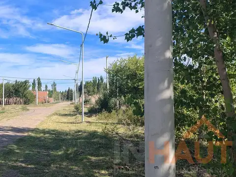 Terreno en Venta en Neuquen, USD 20.000