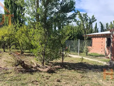 Terreno en Venta 25  mts Fondo