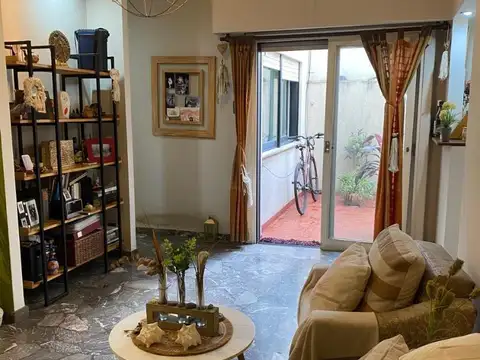 Departamento en Venta en Villa Ballester, Partido de General San Martín
