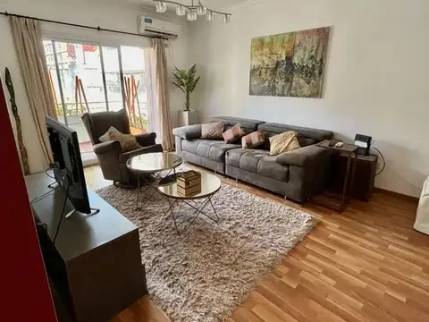 Alquiler Temporal Departamento 4 Ambientes en Palermo