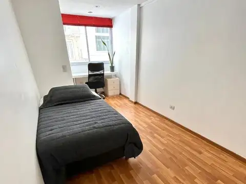 Departamento en Alquiler Temporal en Palermo, USD 2.500