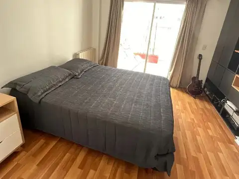 Departamento en Alquiler Temporal con 1 cocheras