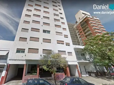 DEPARTAMENTO 2 DORM. EN ALQUILER-50 (11 Y 12) - DANIEL JAKUS PROPIEDADES