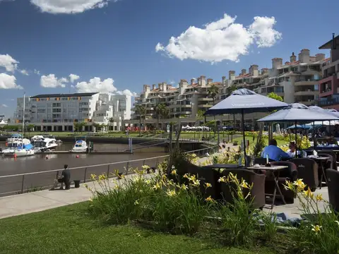 Terreno Lote  en Venta en Carpinchos, Nordelta, Tigre