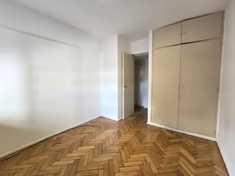 Departamento 3 ambientes en Alquiler - Caballito - P.que. Rivadavia