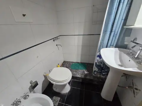 Departamento en Alquiler de 3 ambientes