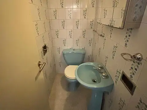 Departamento en Venta en San Andres Barrio Golf, USD 75.000