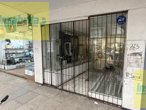 Local en Alquiler en Mar del Plata, Partido de General Pueyrredón