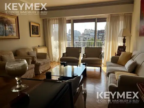 Departamento en Alquiler 30 años