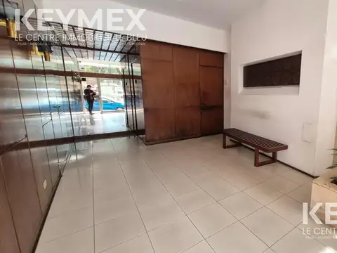 Departamento en Alquiler de 5 ambientes