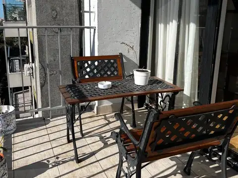 Departamento en Alquiler de 5 ambientes