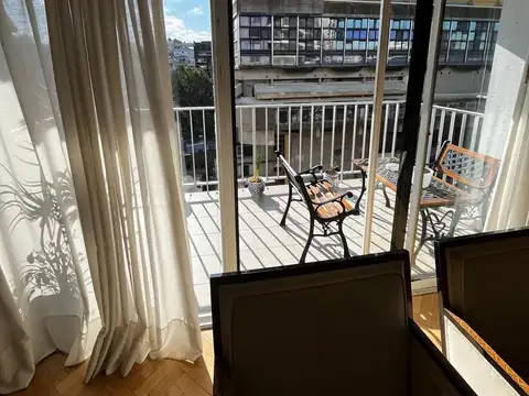 Departamento en Alquiler de 3 dormitorios