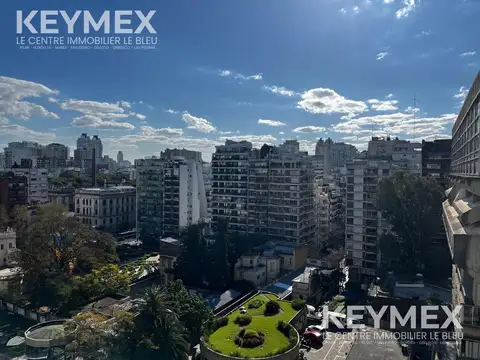 Departamento en recoleta