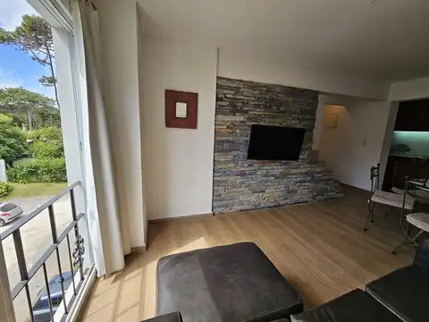 Departamento en Alquiler de 4 ambientes