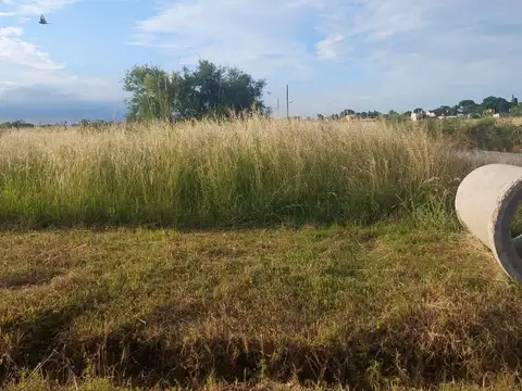 Lote de 300 m2 en venta, Barrio Villa Rita