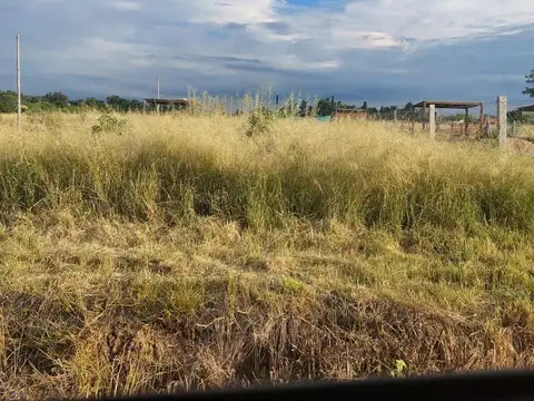 La Rioja Área 6, Pilar