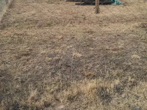 Lote de 300 m2 en venta, Barrio Villa Rita