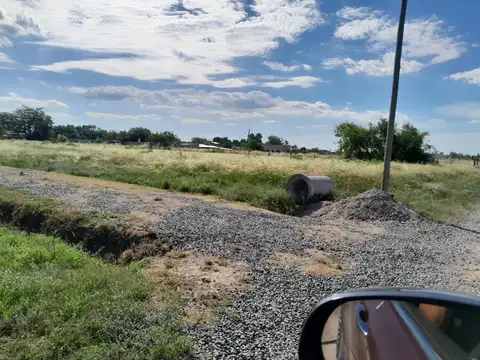 La Rioja Área 6, Pilar